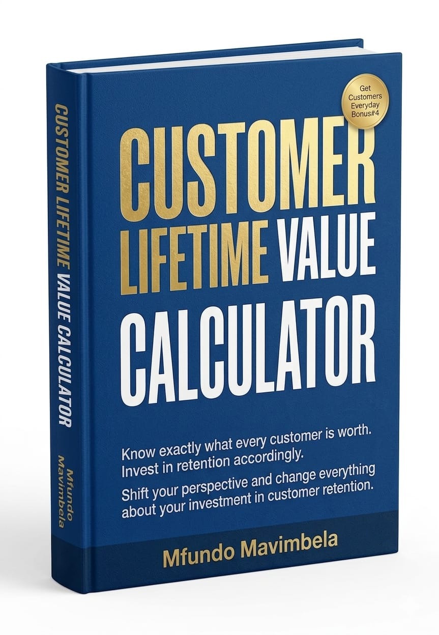 Customer Lifetime Value Calculator